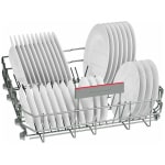 BOSCH SMS46KW04E Πλυντήριο Πιάτων 60cm A++ ΕΩΣ 12 ΔΟΣΕΙΣ - Image 3