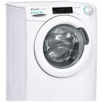 CANDY CSO 14105T3/1-S Πλυντήριο Ρούχων 10KG A+++ ΕΩΣ 12 ΔΟΣΕΙΣ - Image 3