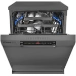 CANDY CDPN 2D522PX Πλυντήριο Πιάτων Inox A++ ΕΩΣ 12 ΔΟΣΕΙΣ