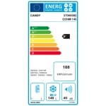 CANDY CCHM 145 Καταψύκτης Μπαούλο Α+ 145lt ΕΩΣ 12 ΔΟΣΕΙΣ - Image 2