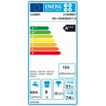 CANDY RO1284DXH51-S Πλυντήριο Ρούχων 8KG A+++ ΕΩΣ 12 ΔΟΣΕΙΣ - Image 2