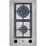 ΕΣΤΙΕΣ DOMINO TEKA EFX 30.1 2G AI AL ΑΕΡΙΟΥ ΕΩΣ 12 ΔΟΣΕΙΣ