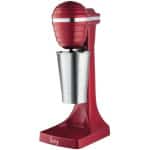 ΦΡΑΠΙΕΡΑ IZZY CAFFECCINO F120 222871 RED ΕΩΣ 12 ΔΟΣΕΙΣ