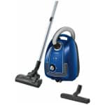 BOSCH BGLS48X320 Ηλεκτρική Σκούπα 700W με Σακούλα 4lt ΕΩΣ 12 ΔΟΣΕΙΣ