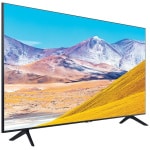 SAMSUNG UE75TU8072 TV75" 4K ULTRA HD SMART TV WIFI ΕΩΣ 12 ΔΟΣΕΙΣ - Image 3