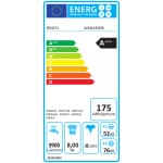 BOSCH WAN24008GR Πλυντήριο Ρούχων 8KG Α+++ ΕΩΣ 12 ΔΟΣΕΙΣ - Image 5
