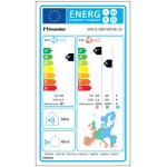 ΚΛΙΜΑΤΙΣΤΙΚΑ INVENTOR DARK DRVI32-18WF / DRVO32-18 18000BTU A+++ INVERTER WIFI ΕΩΣ 12 ΔΟΣΕΙΣ - Image 5
