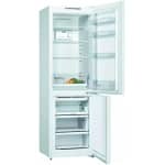BOSCH KGN36NWEA Ψυγειοκαταψύκτης NoFrost White ΕΩΣ 12 ΔΟΣΕΙΣ - Image 2