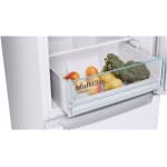 BOSCH KGN36NWEA Ψυγειοκαταψύκτης NoFrost White ΕΩΣ 12 ΔΟΣΕΙΣ - Image 6