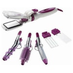 ΙΣΙΩΤΙΚΗ ΜΑΛΛΙΩΝ BABYLISS 2020CE FUN STYLE MULTI STYLER ΕΩΣ 12 ΔΟΣΕΙΣ