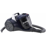 Hoover Breeze BR21HM 011 Ηλεκτρική Σκούπα 700W με Κάδο ΕΩΣ 12 ΔΟΣΕΙΣ