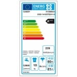 CANDY CSO 14105TB3/1-S Πλυντήριο Ρούχων 10KG A+++ ΕΩΣ 12 ΔΟΣΕΙΣ - Image 3