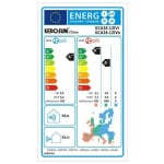 Kerosun KCA2412IV Κλιματιστικό Inverter 12000 BTU A++/A+ με WiFi - Image 2