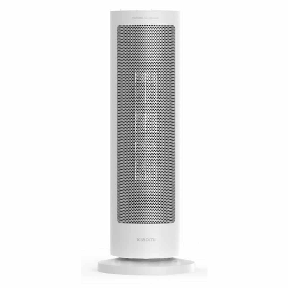 Xiaomi BHR8228EU Fan Heater Tower Κεραμικό Αερόθερμο Δωματίου Δαπέδου Λευκό 2000W - Image 1