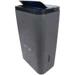 Αφυγραντήρας Morris MDP-20420INV, Με Wi-Fi & Ιονιστή 20L (ΕΩΣ 12 ΔΟΣΕΙΣ) - Image 8
