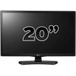 ΤΗΛΕΟΡΑΣΕΙΣ LG 20MT48DF-PZ MONITOR LED 20'' ΕΩΣ 12 ΔΟΣΕΙΣ