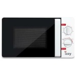 ΦΟΥΡΝΟΣ ΜΙΚΡΟΚΥΜΑΤΩΝ IZZY 20MX81-L 222916 ΕΩΣ 12 ΔΟΣΕΙΣ