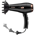 BABYLISS Ionic D373E (214596) Πιστολάκι Μαλλιών με Φυσούνα 2100W ΕΩΣ 12 ΔΟΣΕΙΣ - Image 2