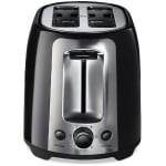 Life Crispy Φρυγανιέρα 2 Θέσεων 750W Μαύρη 221-0258 (ΕΩΣ 12 ΔΟΣΕΙΣ) - Image 4