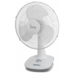 ΑΝΕΜΙΣΤΗΡΕΣ ΔΑΠΕΔΟΥ ΙΖΖΥ F-40 50W 222979 ΕΩΣ 12 ΔΟΣΕΙΣ