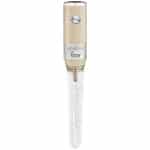 ΙΖΖΥ (223671) Barista Φραπεδιέρα Χειρός Ρεύματος 30W Creme ΕΩΣ 12 ΔΟΣΕΙΣ