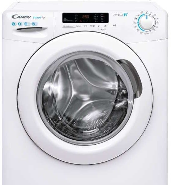 Πλυντήριο Ρούχων Candy CO 1292D3-S 9 kg A+++ CANDY CO1492D3-S Πλυντήριο Ρούχων 9KG Α+++ ΕΩΣ 12 ΔΟΣΕΙΣ - Image 1