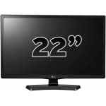 ΤΗΛΕΟΡΑΣΕΙΣ LG 22MT48DF-PZ MONITOR TV 22'' ΕΩΣ 12 ΔΟΣΕΙΣ