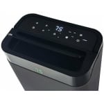 Morris MDP-30605INV Αφυγραντήρας με Ιονιστή 30lt (ΕΩΣ 12 ΔΟΣΕΙΣ) - Image 5