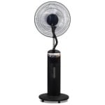 ΑΝΕΜΙΣΤΗΡΕΣ ΔΑΠΕΔΟΥ EUROLAMP 147-29090 ΜΕ ΥΔΡΟΝΕΦΩΣΗ ΕΩΣ 12 ΔΟΣΕΙΣ