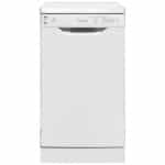 Candy CDPH 2L1049W-01 Πλυντήριο Πιάτων για 10 Σερβίτσια Λευκό ΕΩΣ 12 ΔΟΣΕΙΣ