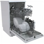 Candy CDPH 2L1049W-01 Πλυντήριο Πιάτων για 10 Σερβίτσια Λευκό ΕΩΣ 12 ΔΟΣΕΙΣ - Image 3