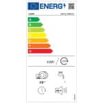 Candy CDPH 2L1049W-01 Πλυντήριο Πιάτων για 10 Σερβίτσια Λευκό ΕΩΣ 12 ΔΟΣΕΙΣ - Image 2