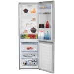 Beko RCSA330K30SN Ψυγειοκαταψύκτης 300lt Υ185.1xΠ59.5xΒ59.2εκ. Inox - Image 3