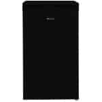 ROBIN RT-110BL Μονόπορτο Ψυγείο 79lt Υ84xΠ48xΒ56cm Μαύρο ΕΩΣ 12 ΔΟΣΕΙΣ