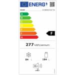 SHARP SJ-BB04DTXLF Ψυγειοκαταψύκτης 268lt Υ170xΠ54xΒ59.5εκ. Inox F ΕΩΣ 12 ΔΟΣΕΙΣ - Image 3