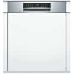 BOSCH SMI68IS00E Πλυντήριο Πίατων Εντοιχιζόμενο A+++ ΕΩΣ 12 ΔΟΣΕΙΣ