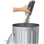 HOOVER HH710T 011 Επαναφορτιζόμενο Σκουπάκι 11.1V Μαύρο ΕΩΣ 12 ΔΟΣΕΙΣ - Image 11