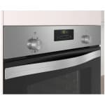 PITSOS PH27M61X2 Φούρνος άνω Πάγκου 71lt χωρίς Εστίες Π59.4cm Inox ΕΩΣ 12 ΔΟΣΕΙΣ - Image 2