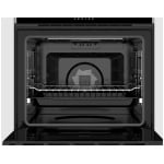 TEKA HLB 860 Φούρνος Εντοιχιζόμενος Άνω Πάγκου 70lt Με Υδρόλυση ΕΩΣ 12 ΔΟΣΕΙΣ - Image 3