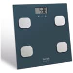 Tefal BM2520 Body Up Ψηφιακή Ζυγαριά με Λιπομετρητή σε Navy Μπλε χρώμα - Image 3