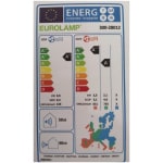 EUROLAMP 300-28014 Κλιματιστικό Inverter 18000btu TAC-18CHSD/IFI (Carbon filter+ ION Silver Filter+ Cathchin Filter+VC Filter) ΕΩΣ 12 ΔΟΣΕΙΣ - Image 2