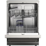 Eskimo ES DW14F600IN Ελεύθερο Πλυντήριο Πιάτων για 14 Σερβίτσια Inox ΕΩΣ 12 ΔΟΣΕΙΣ - Image 3