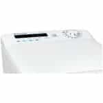 Candy CSTG 072DET/1-S Πλυντήριο Ρούχων Άνω Φόρτωσης 7kg 1000 Στροφών ΕΩΣ 12 ΔΟΣΕΙΣ - Image 2
