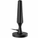 Telemax AMPLI-Max 5G 32-0038 Ψηφιακή Κεραία Εσωτερικού/Εξωτερικού Χώρου (ΕΩΣ 12 ΔΟΣΕΙΣ)
