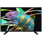FINLUX 32FHE5530 Τηλεόραση 32" Smart TV HD-Ready LED ΕΩΣ 12 ΔΟΣΕΙΣ