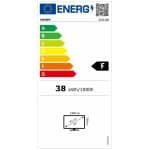 CROWN 32J1100 Τηλεόραση 32" LED HD Ready ΕΩΣ 12 ΔΟΣΕΙΣ - Image 2