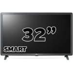 ΤΗΛΕΟΡΑΣΕΙΣ LG 32LK6100PLB FULL HD SMART LED TV32'' ΕΩΣ 12 ΔΟΣΕΙΣ