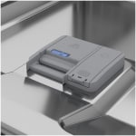 Beko BDFS15020W Ελεύθερο Πλυντήριο Πιάτων για 10 Σερβίτσια Π45cm Λευκό ΕΩΣ 12 ΔΟΣΕΙΣ - Image 2