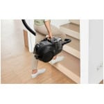 BOSCH BGC21X200 Ηλεκτρική Σκούπα 550W με Κάδο 2lt Μαύρη ΕΩΣ 12 ΔΟΣΕΙΣ - Image 4