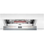 BOSCH SPV6EMX11E Πλυντήριο Πιάτων Πλήρως Εντοιχιζόμενο A++ ΕΩΣ 12 ΔΟΣΕΙΣ - Image 4